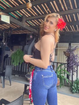 Sarita Massías