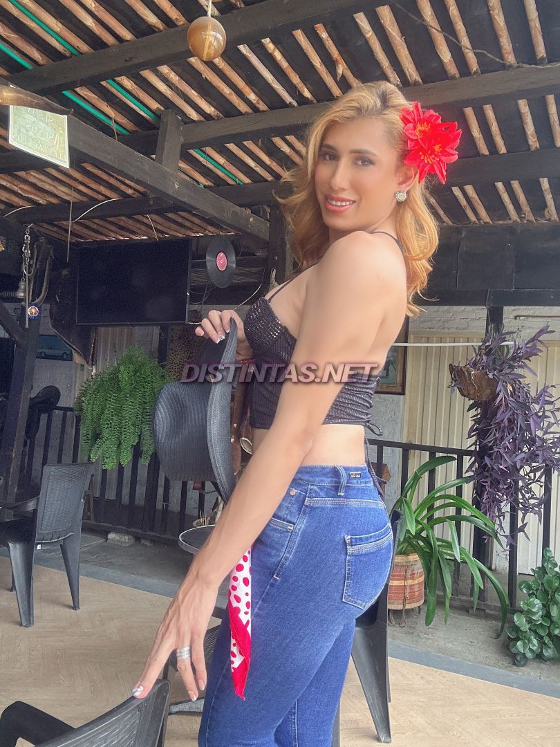 Sarita Massías