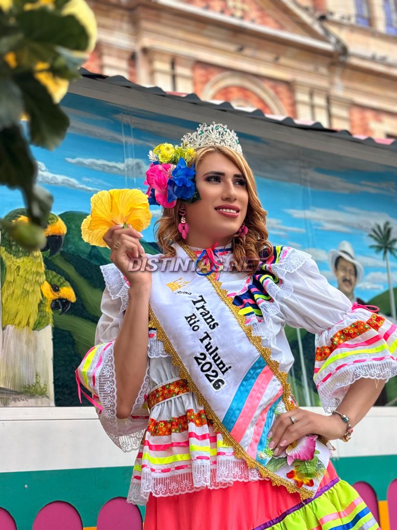 Sarita Massías