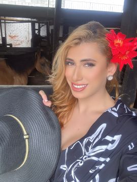 Sarita Massías