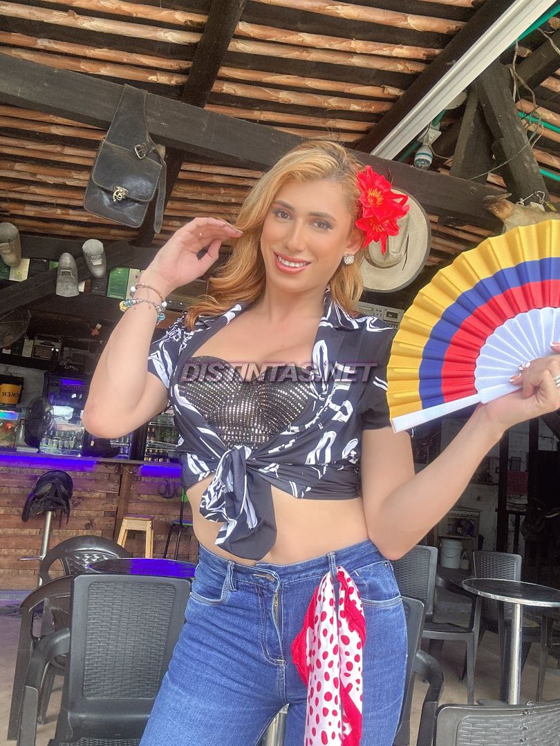 Sarita Massías