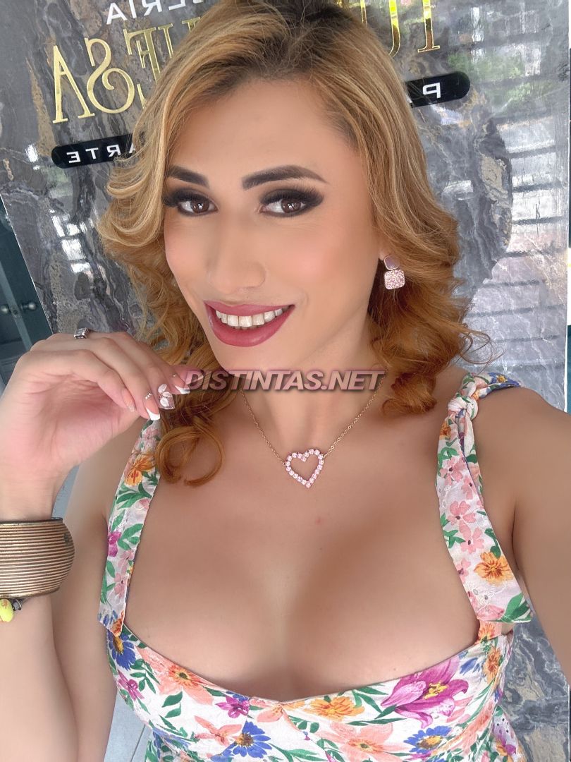 Sarita Massías