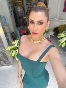 Sarita Massías