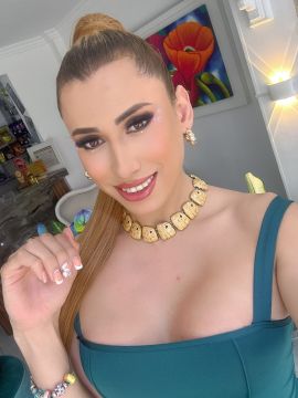 Sarita Massías