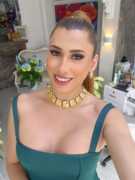 Sarita Massías