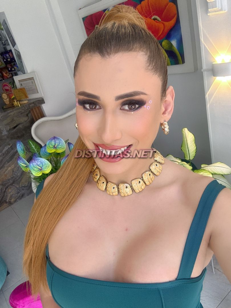 Sarita Massías