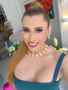 Sarita Massías