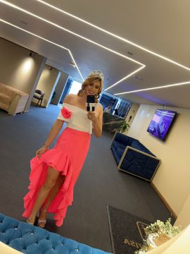 Sarita Massías