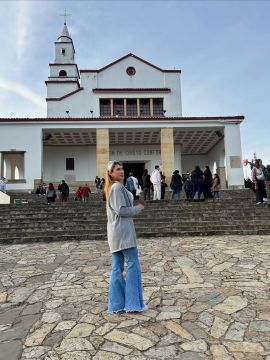 Sarita Massías
