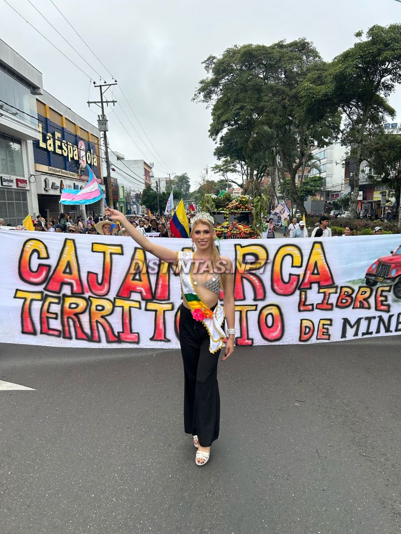 Sarita Massías