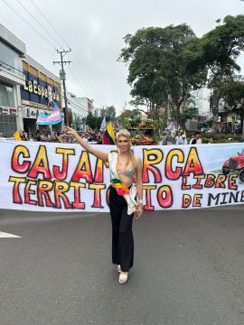 Sarita Massías