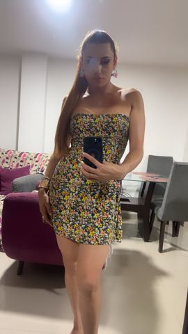 Sarita Massías