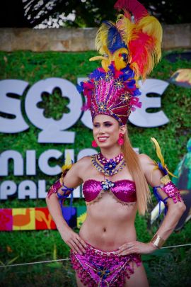 Sarita Massías