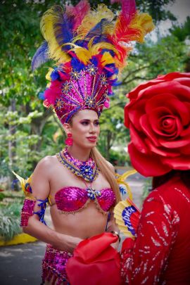 Sarita Massías