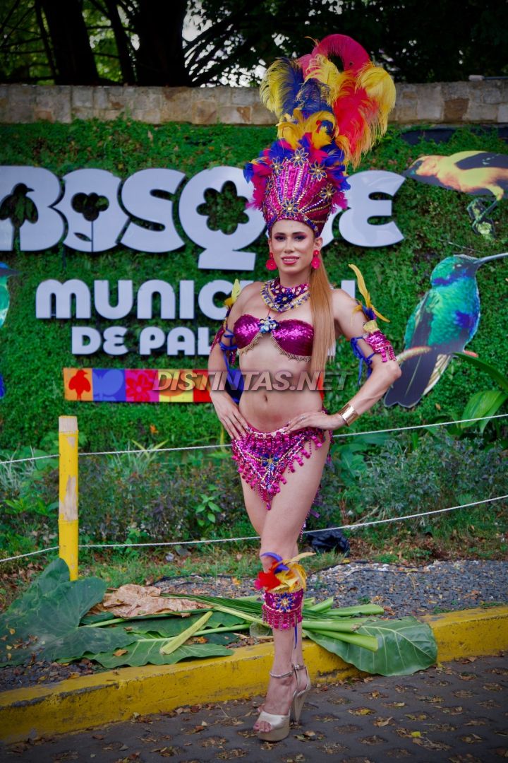 Sarita Massías