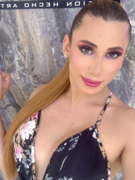 Sarita Massías