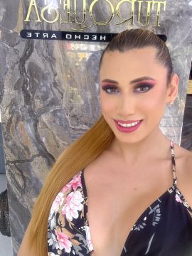Sarita Massías