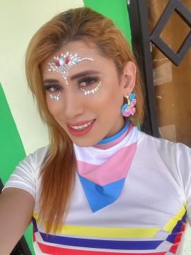 Sarita Massías