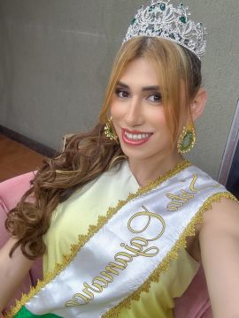 Sarita Massías