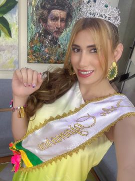 Sarita Massías