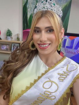 Sarita Massías