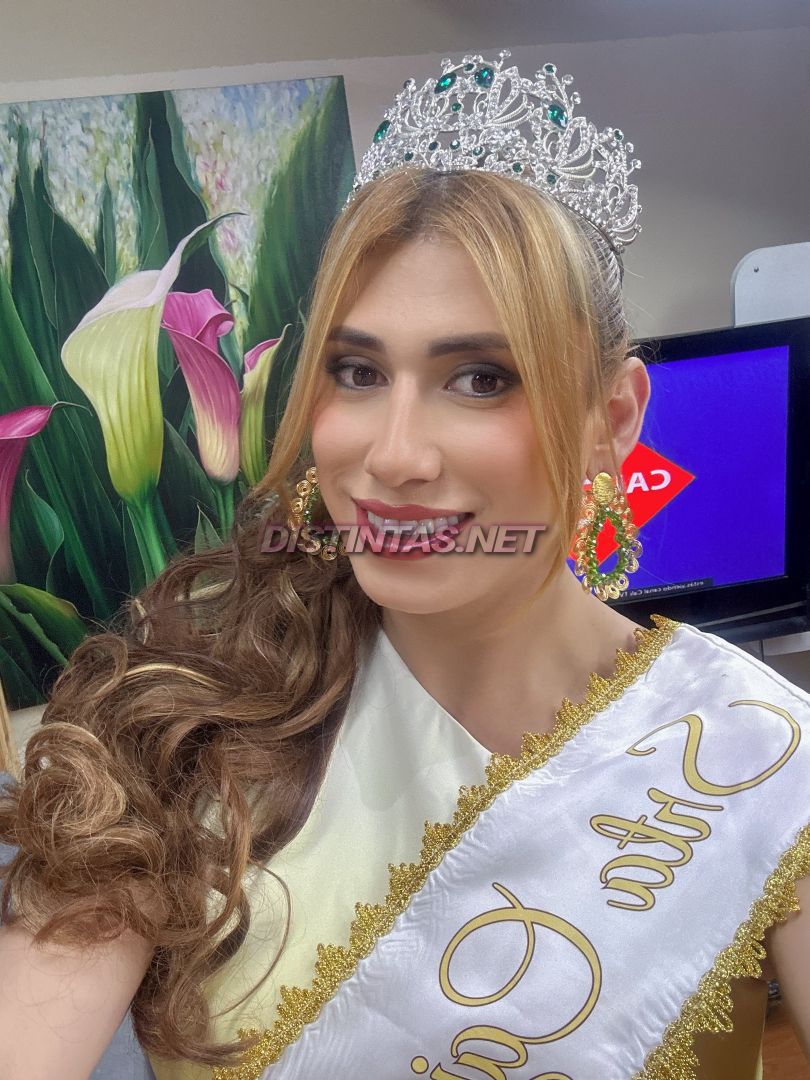 Sarita Massías