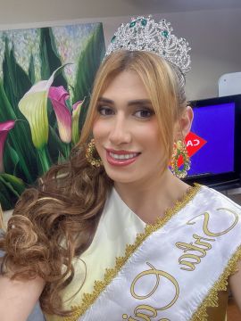 Sarita Massías