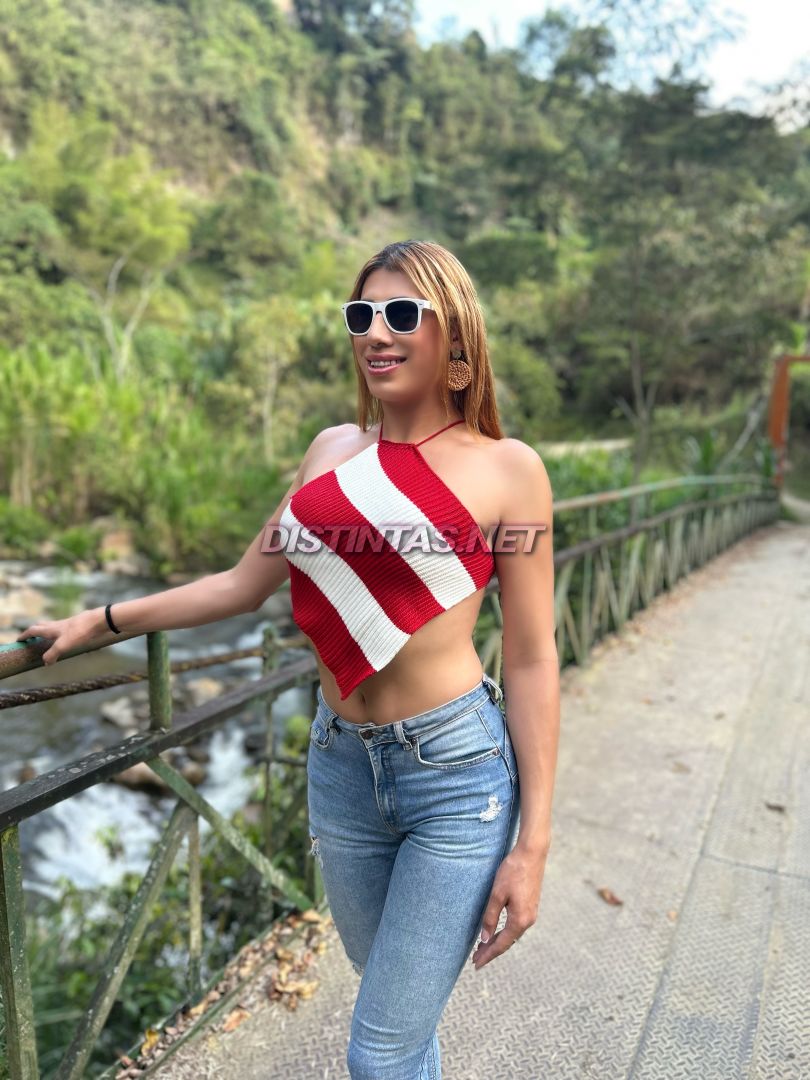 Sarita Massías