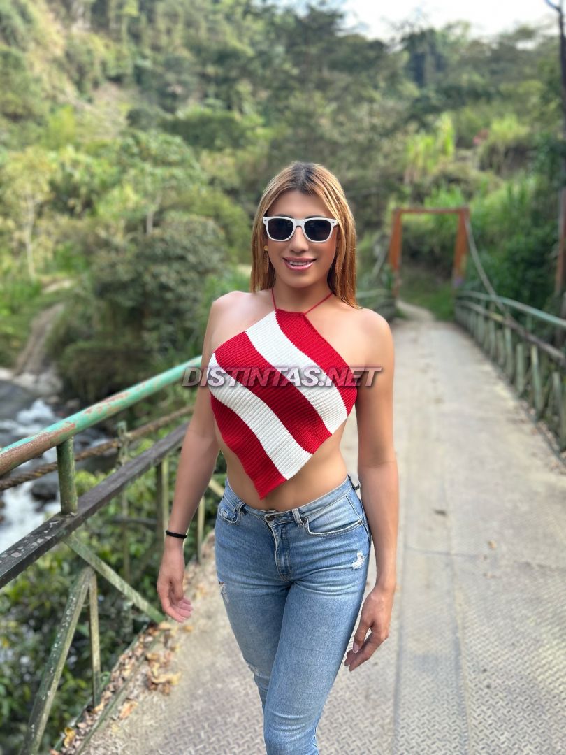 Sarita Massías