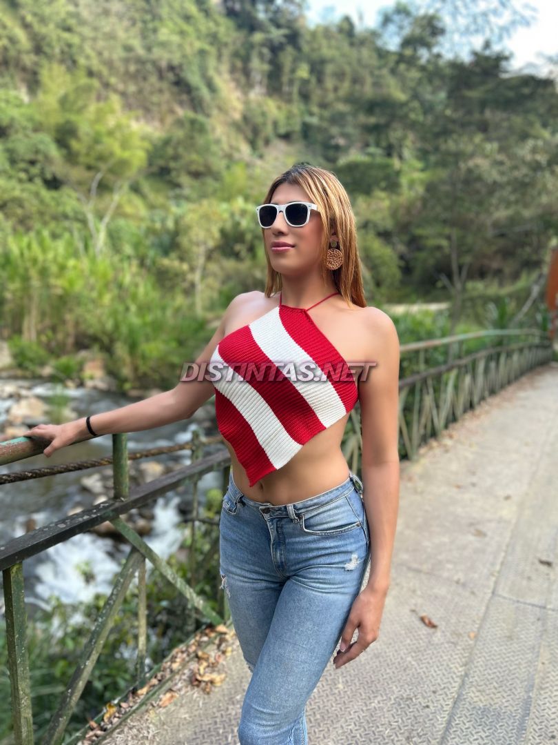 Sarita Massías