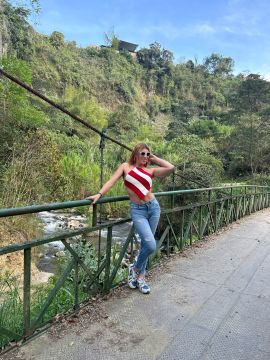 Sarita Massías