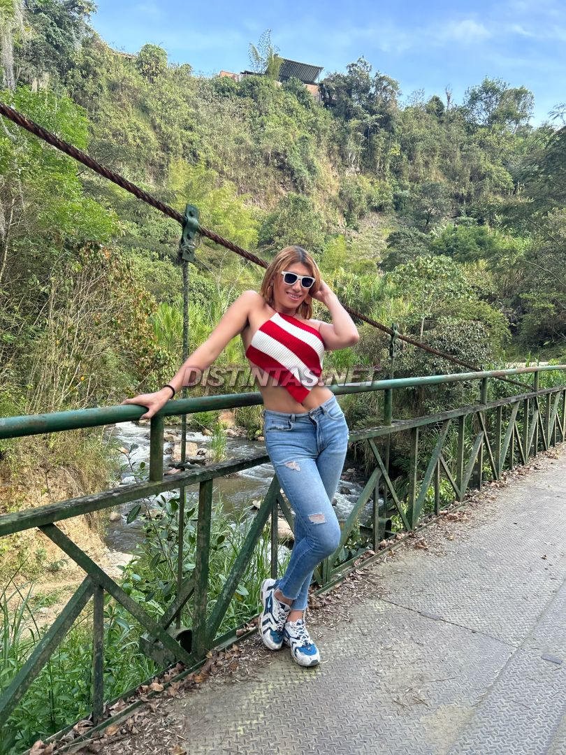 Sarita Massías