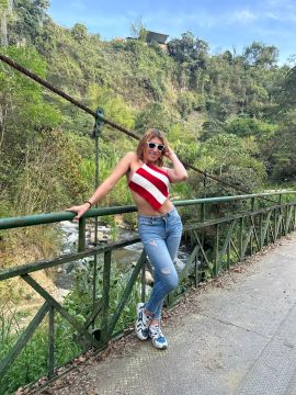 Sarita Massías
