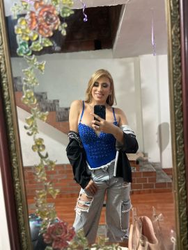 Sarita Massías
