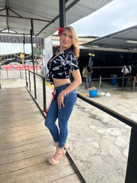 Sarita Massías