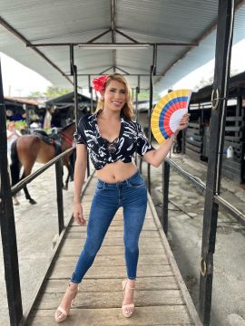 Sarita Massías