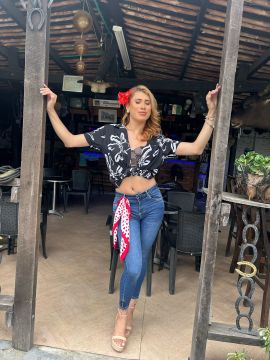 Sarita Massías