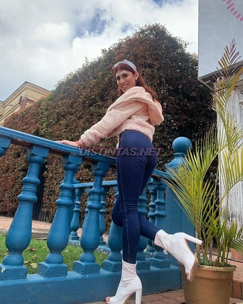 Sarita Massías