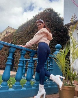 Sarita Massías