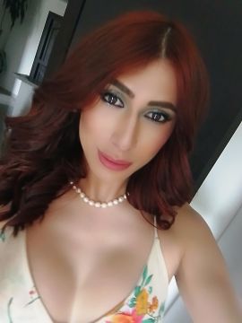 Sarita Massías