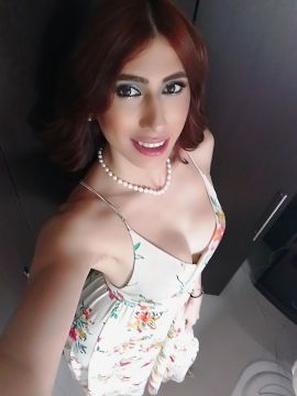 Sarita Massías