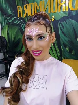 Sarita Massías