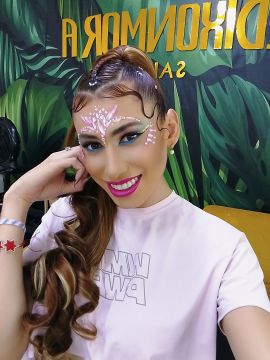 Sarita Massías