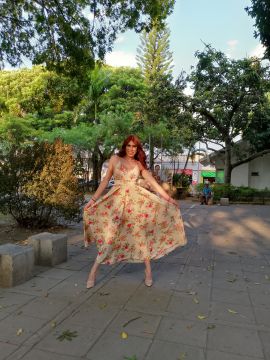 Sarita Massías