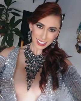 Sarita Massías