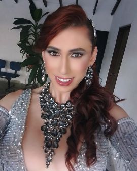 Sarita Massías