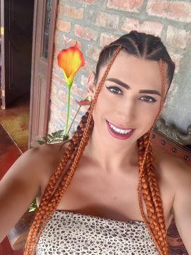 Sarita Massías