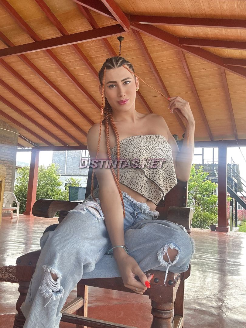 Sarita Massías