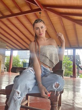 Sarita Massías