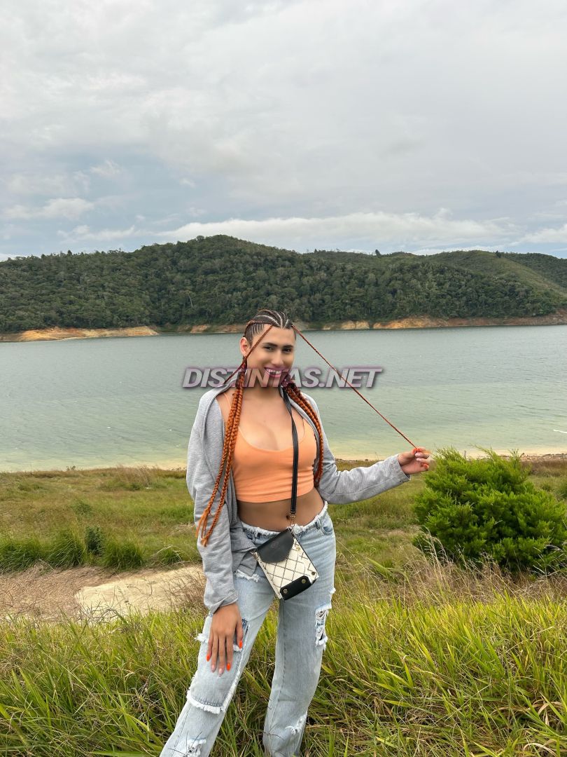 Sarita Massías
